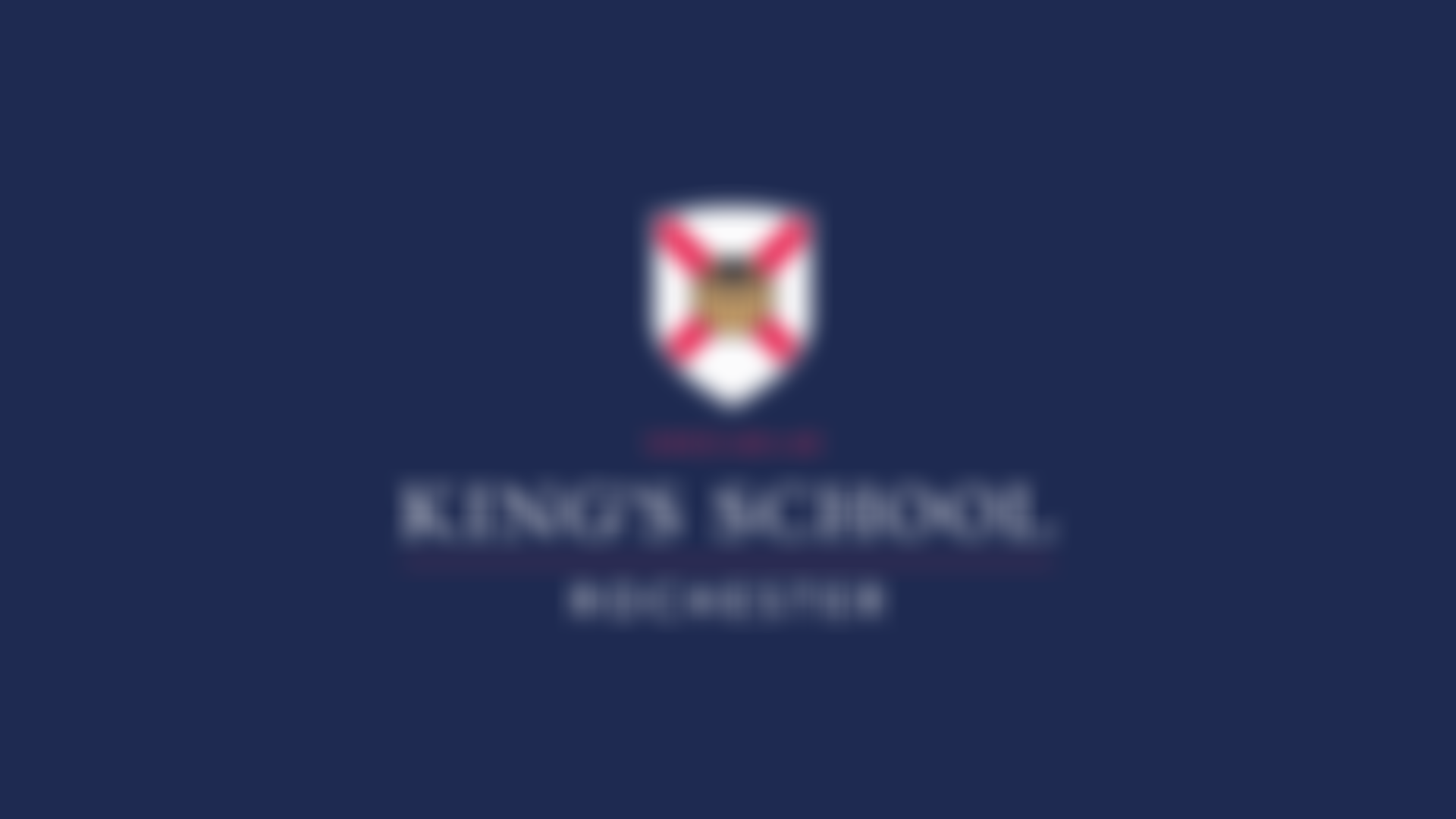 King's School, Rochester | Charici