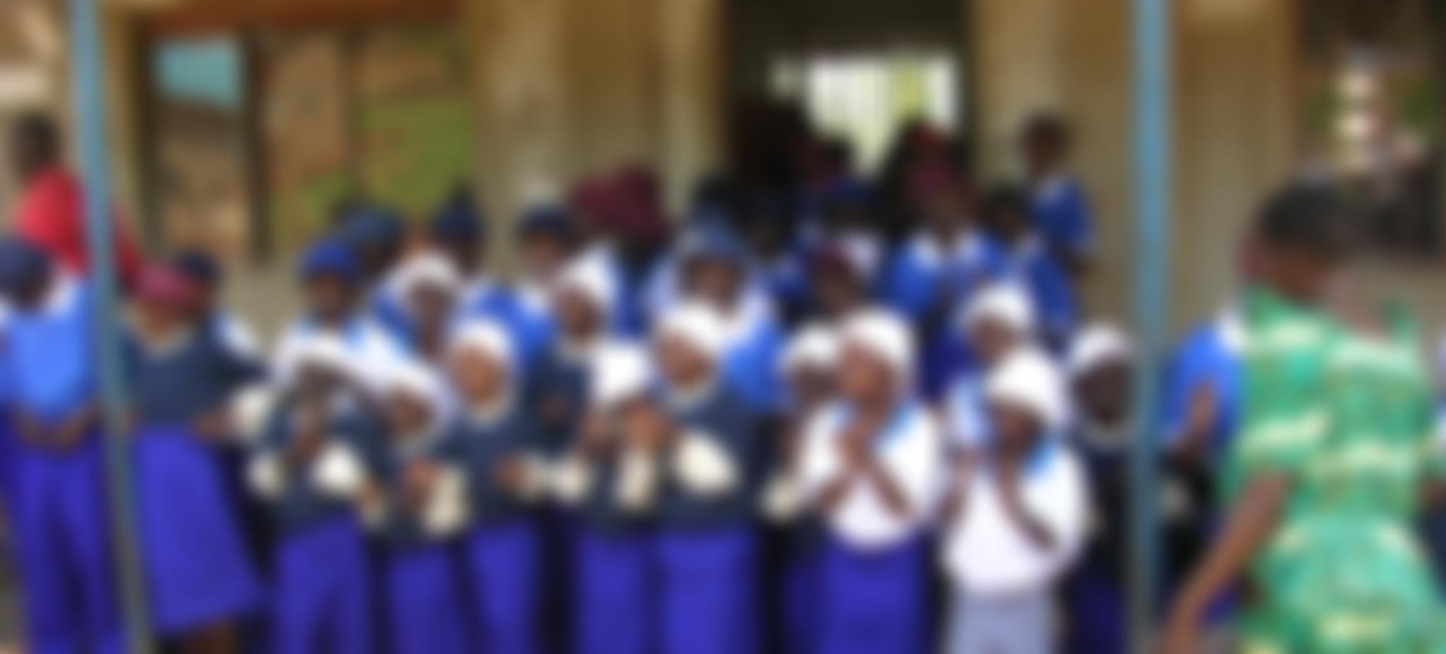 The Kuanzia Trust | Charici