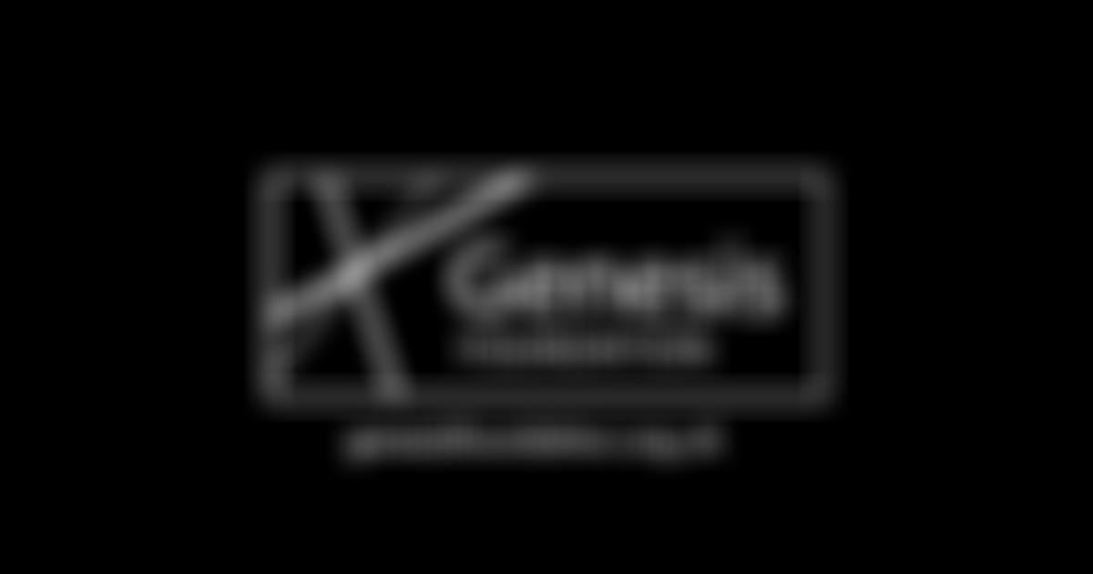 Genesis Foundation | Charici