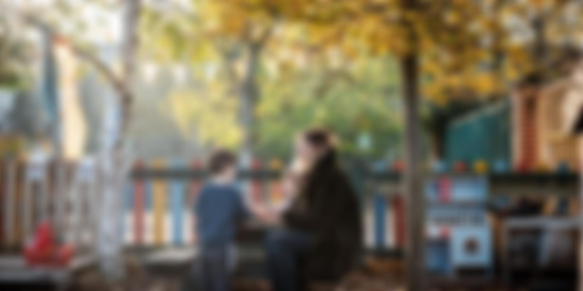 Fern Hill Primary School Parent Staff Association | Charici