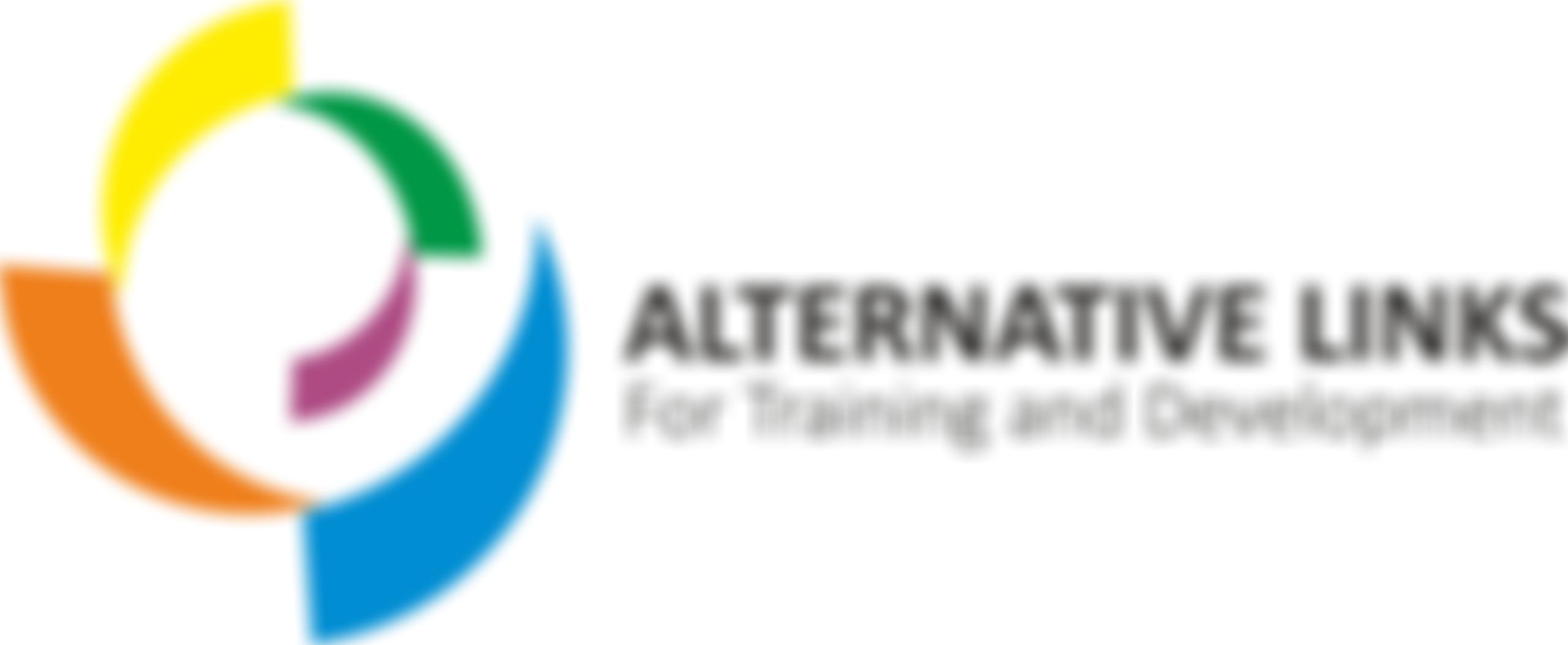 Alternative Links For Training And Development | Charici