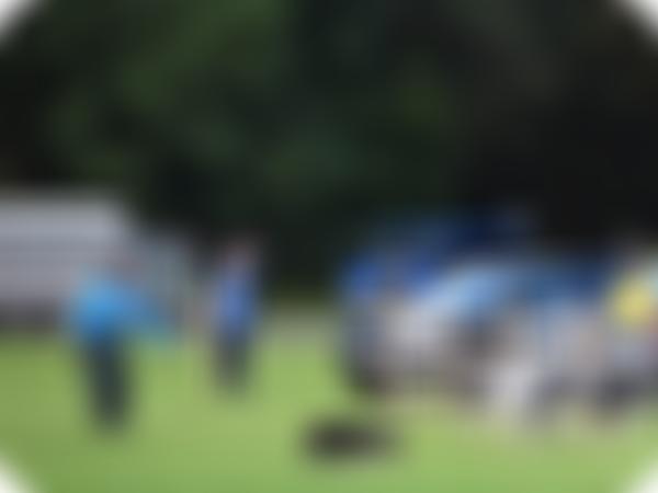 Patterdale King George V Playing Field | Charici