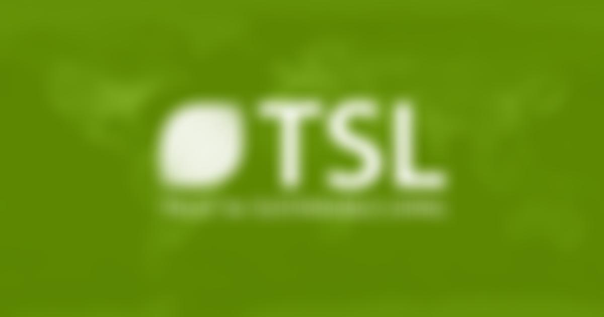 Trust For Sustainable Living | Charici