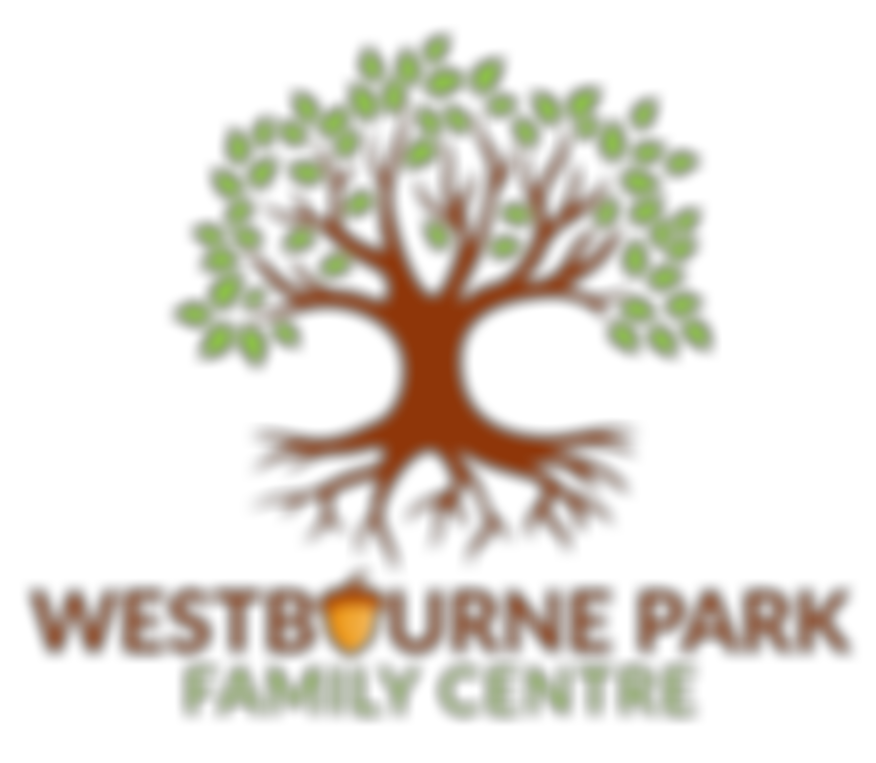 Westbourne Park Family Centre | Charici