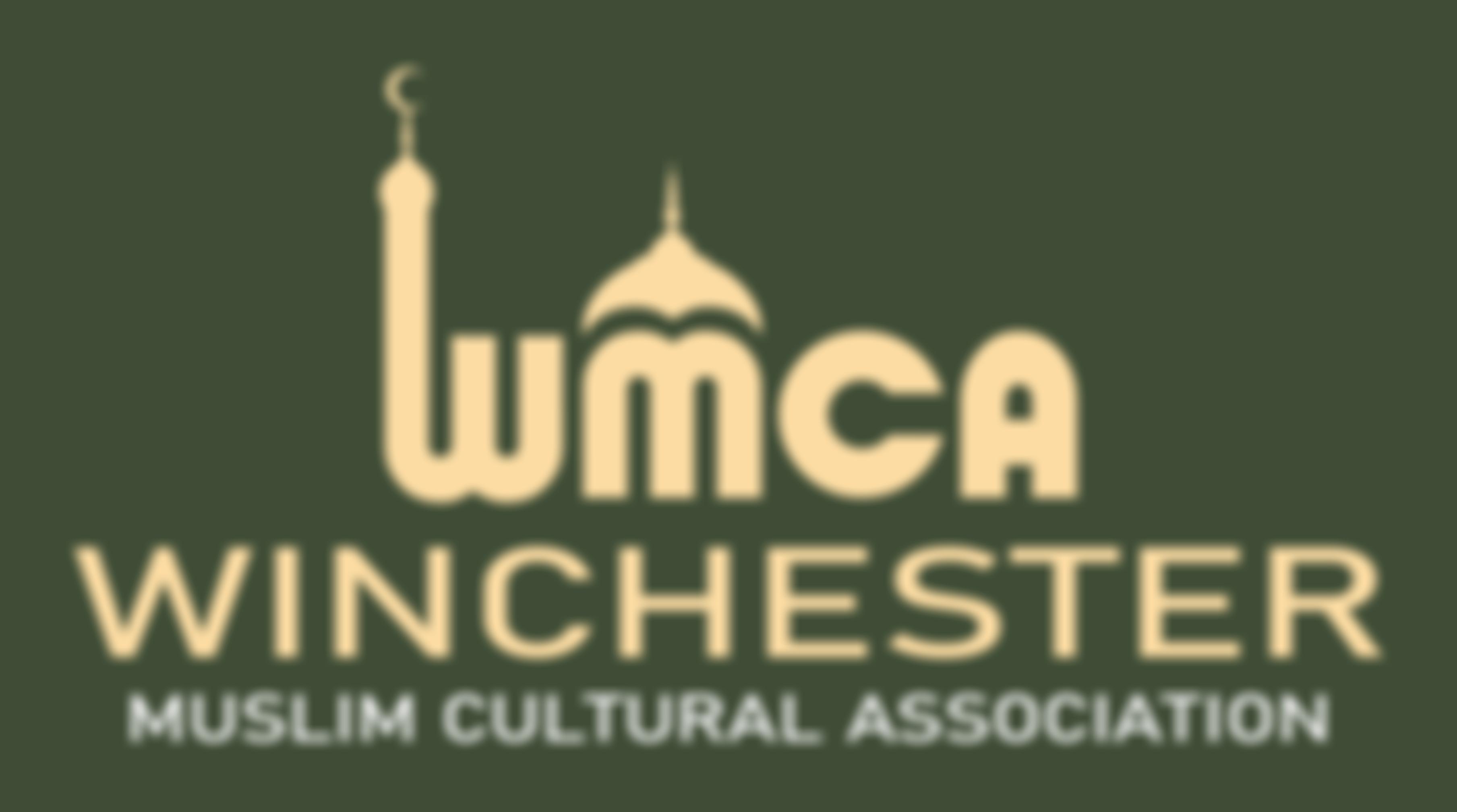Winchester Muslim Cultural Association | Charici