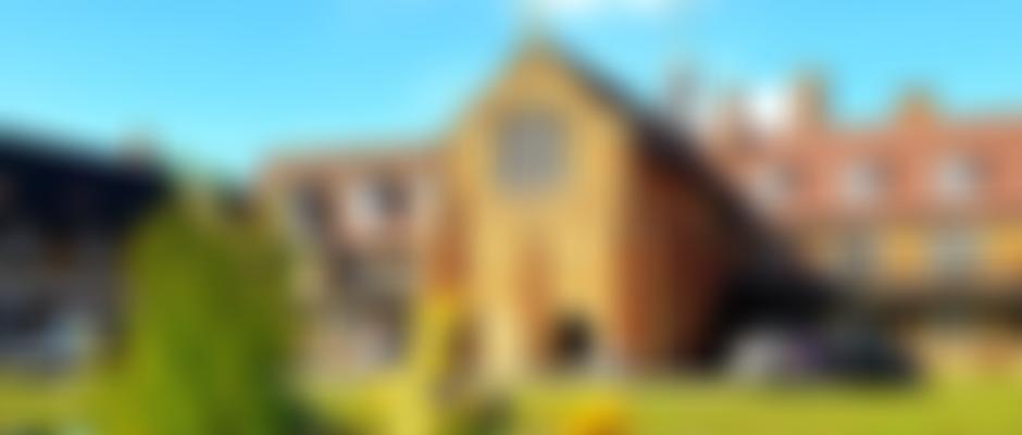 College Of St Barnabas | Charici