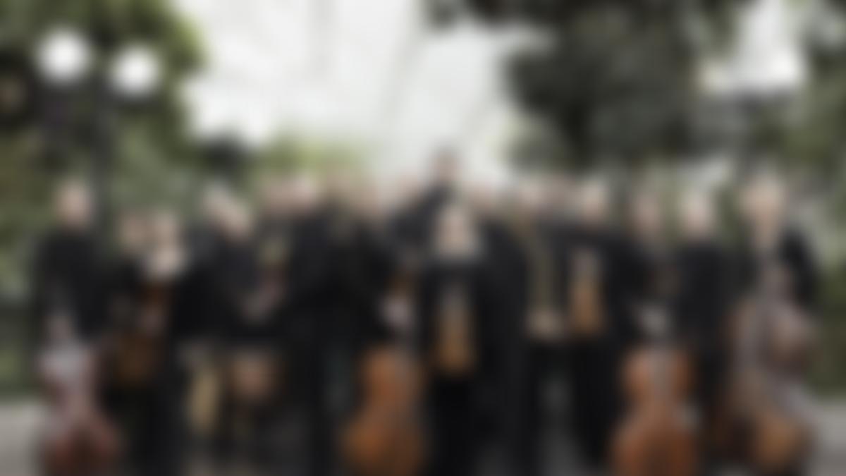 The Academy Of Ancient Music | Charici