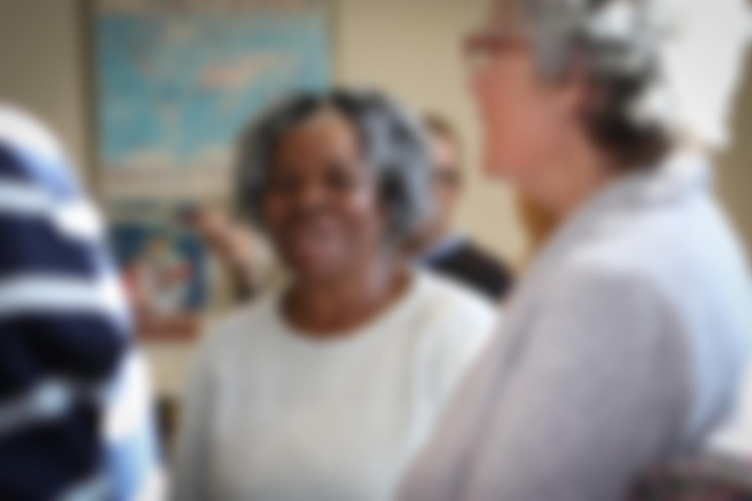 Carers In Hertfordshire | Charici