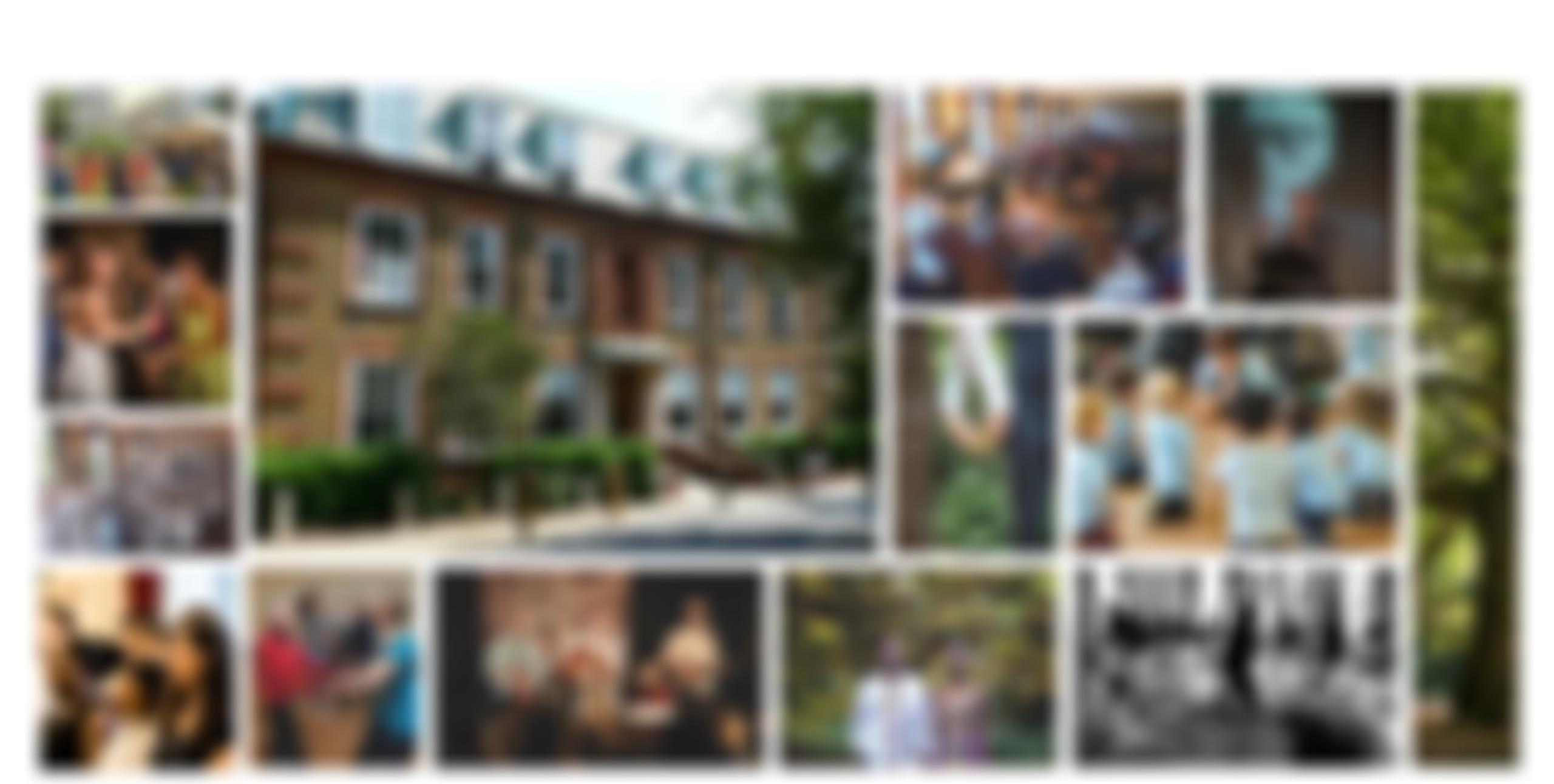 Vanbrugh Community Association | Charici