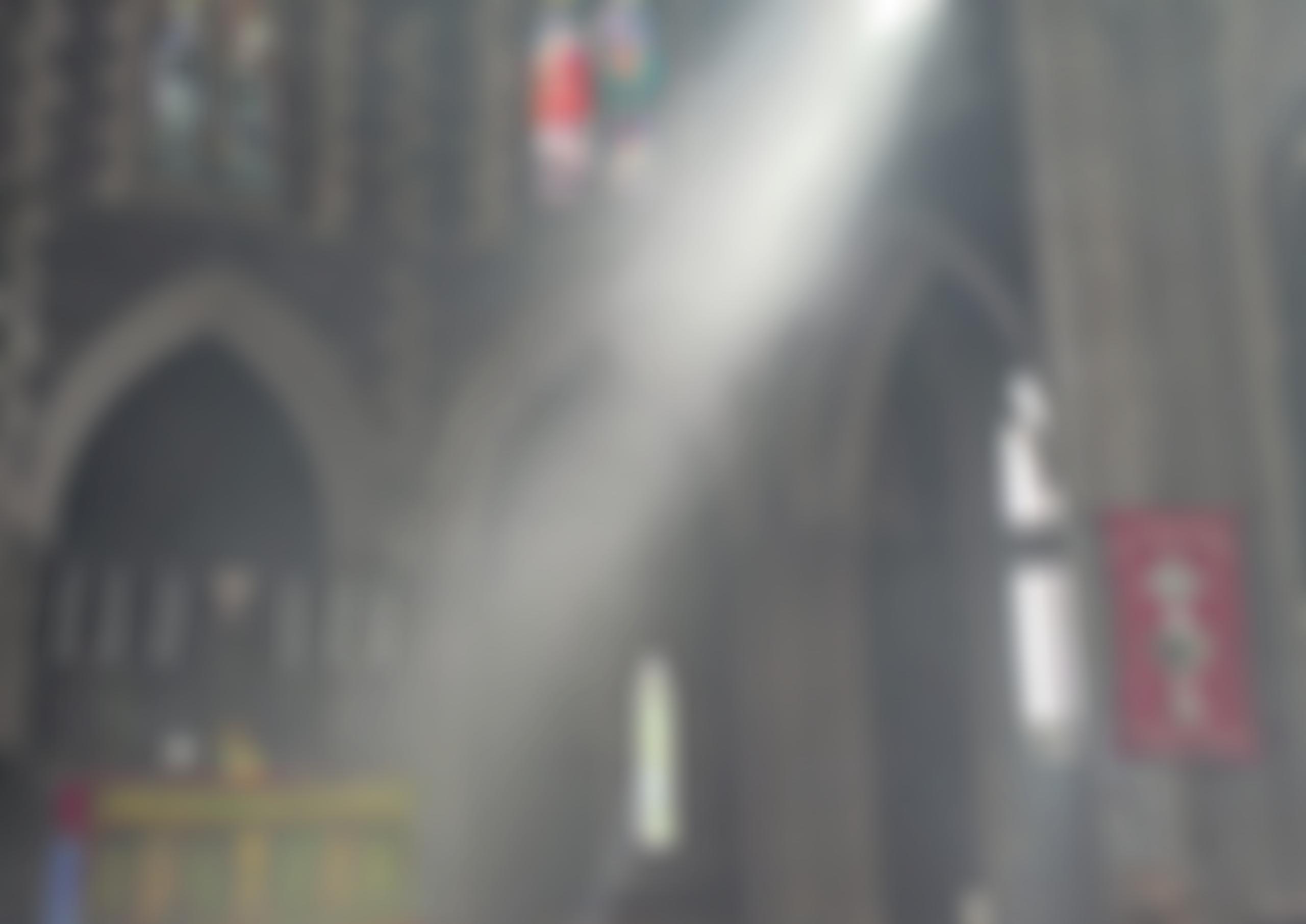 All Hallows Parish Trust | Charici