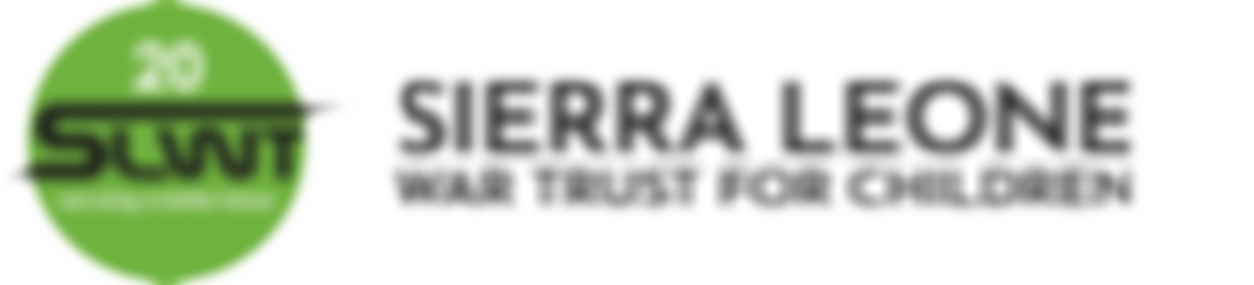 Sierra Leone War Trust For Children | Charici