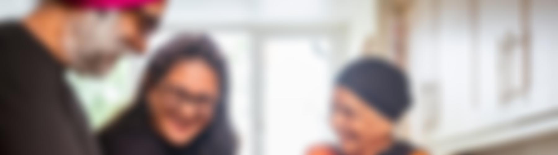 Carers Support Merton | Charici