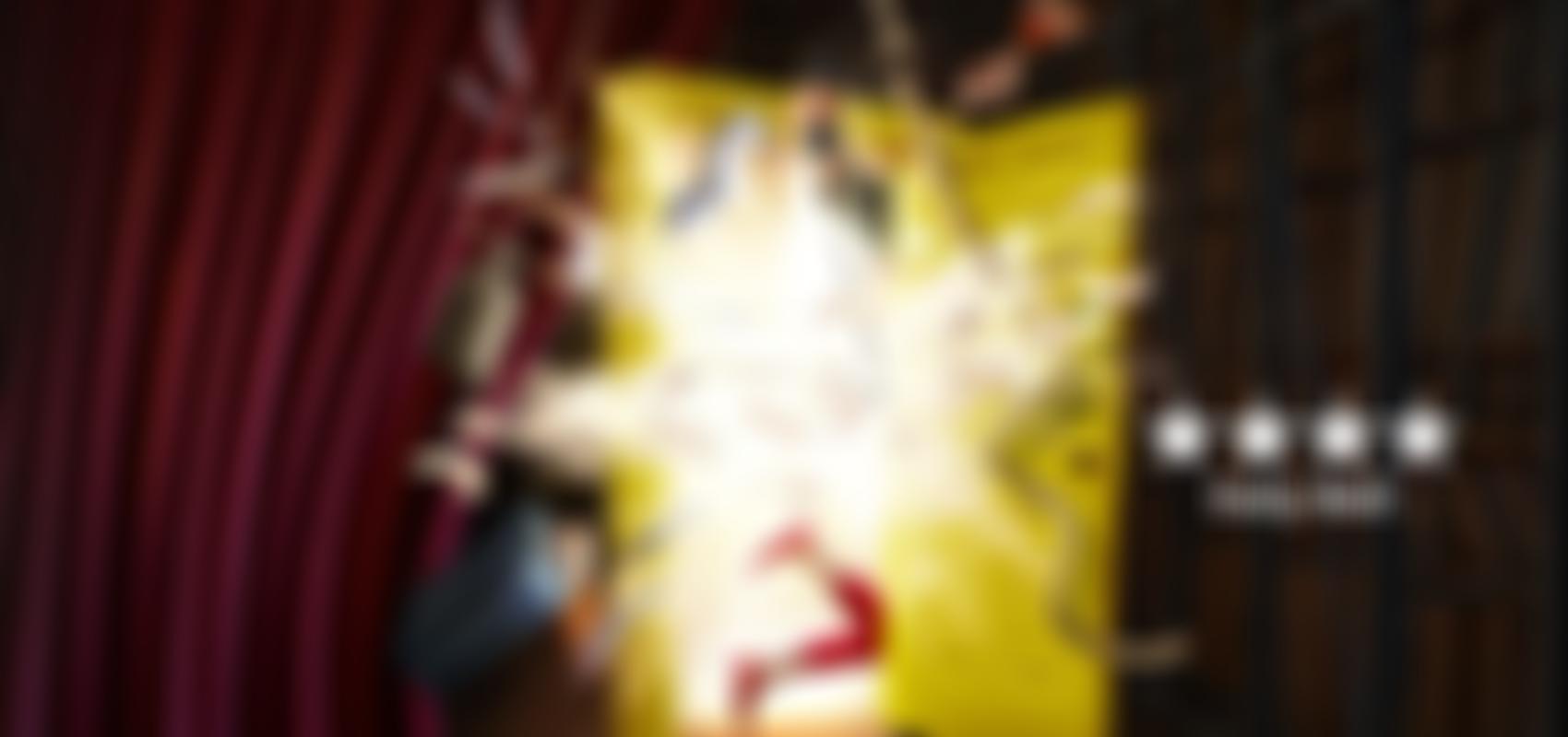 The Havering Theatre Trust Limited | Charici