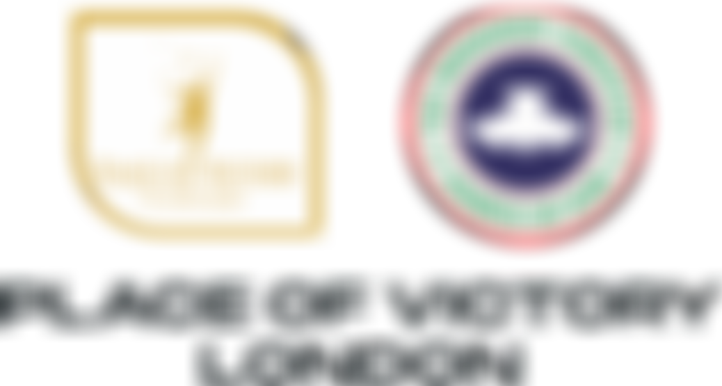 Redeemed Christian Church Of God ('Rccg') Victory Parish | Charici