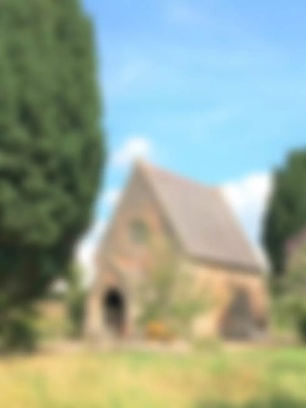 The Friends Of Mendip Hospital Cemetery | Charici