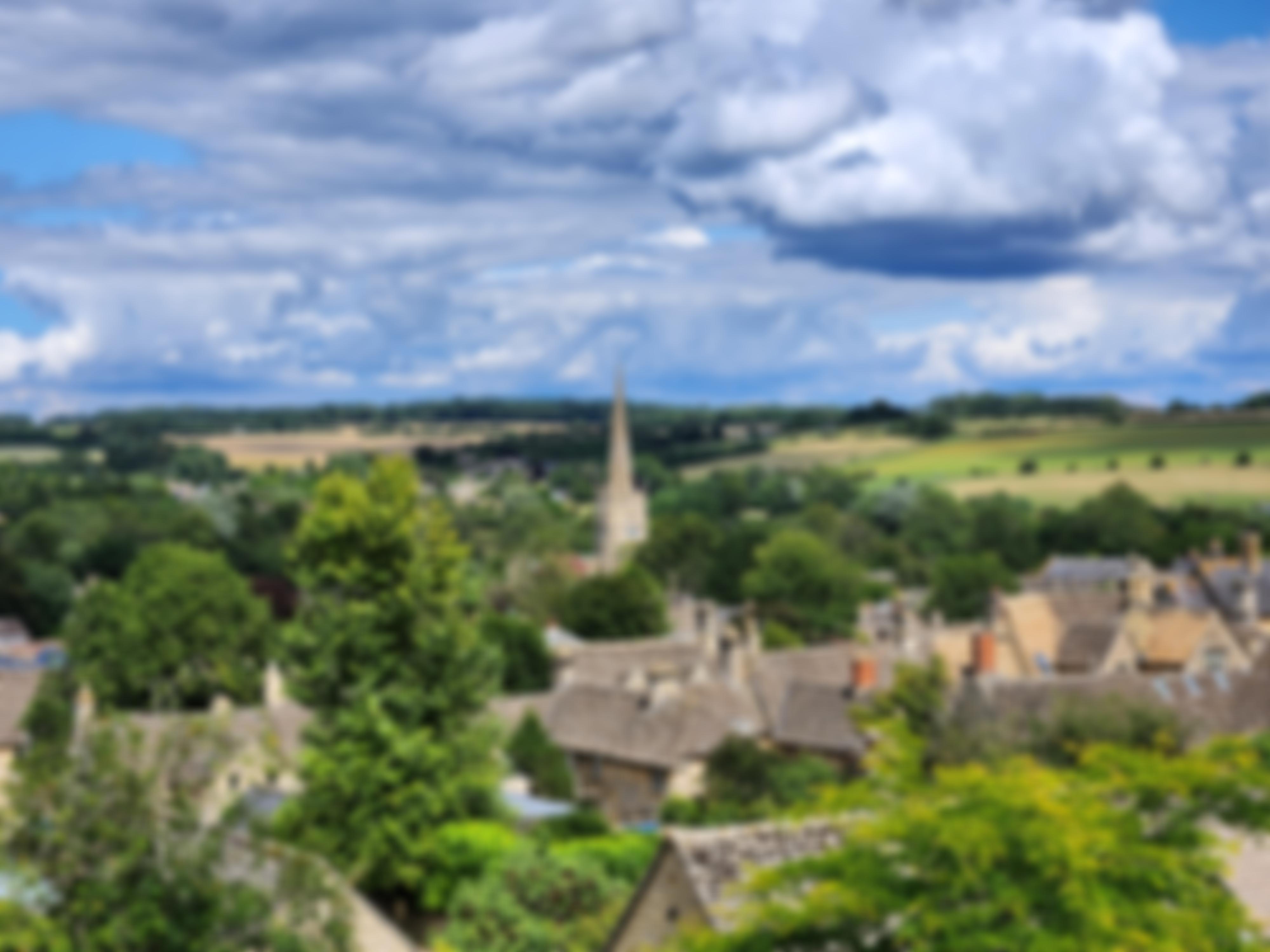 The Lenthall Concert Society | Charici