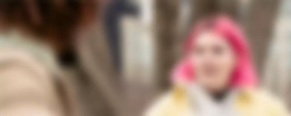 Advocacy Focus | Charici