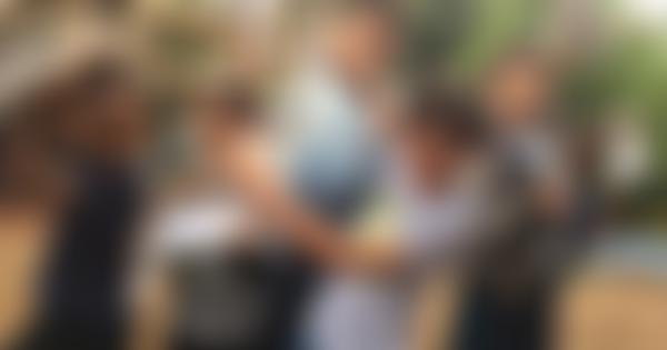 Islington Play Association | Charici