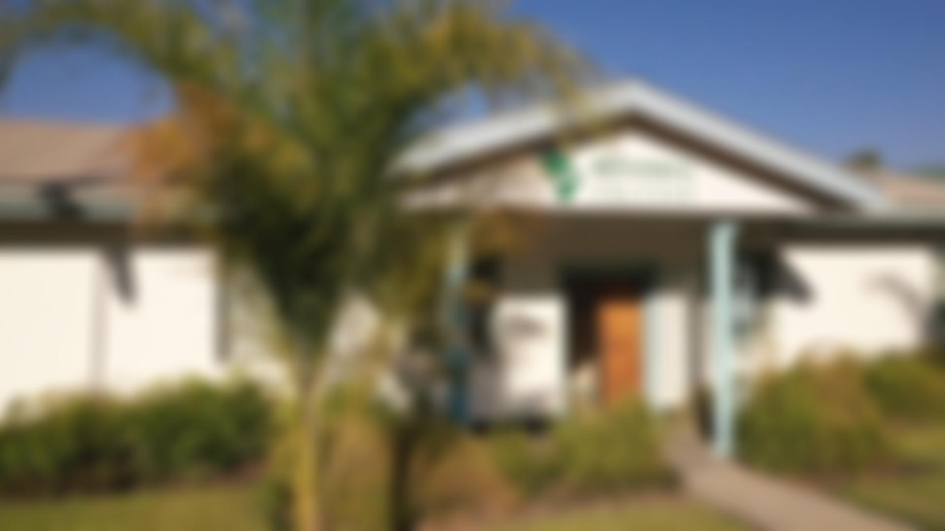 Mechanics For Africa | Charici