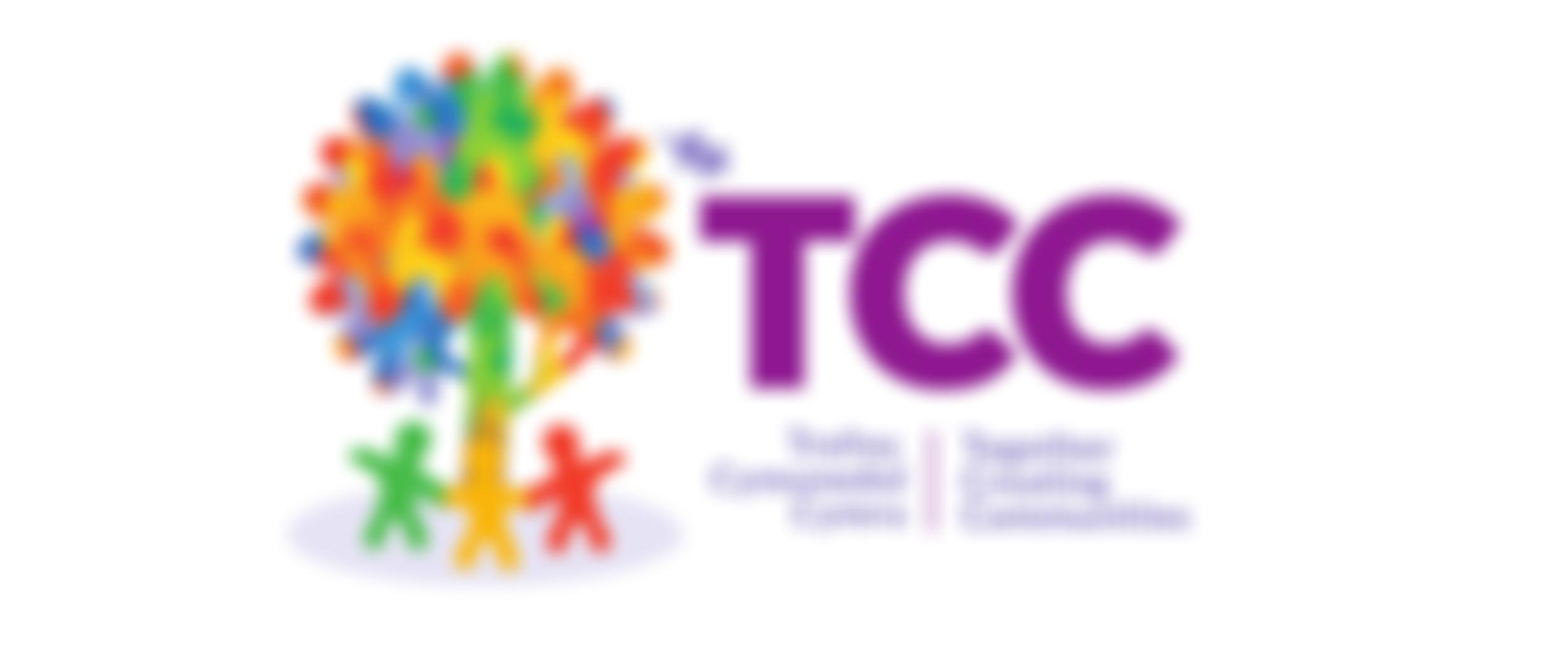 Tcc (Trefnu Cymunedol Cymru/Together Creating Communities) | Charici