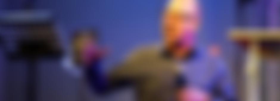 Mark Curtis Evangelism Trust Incorporating Passion For Jesus Ministries | Charici