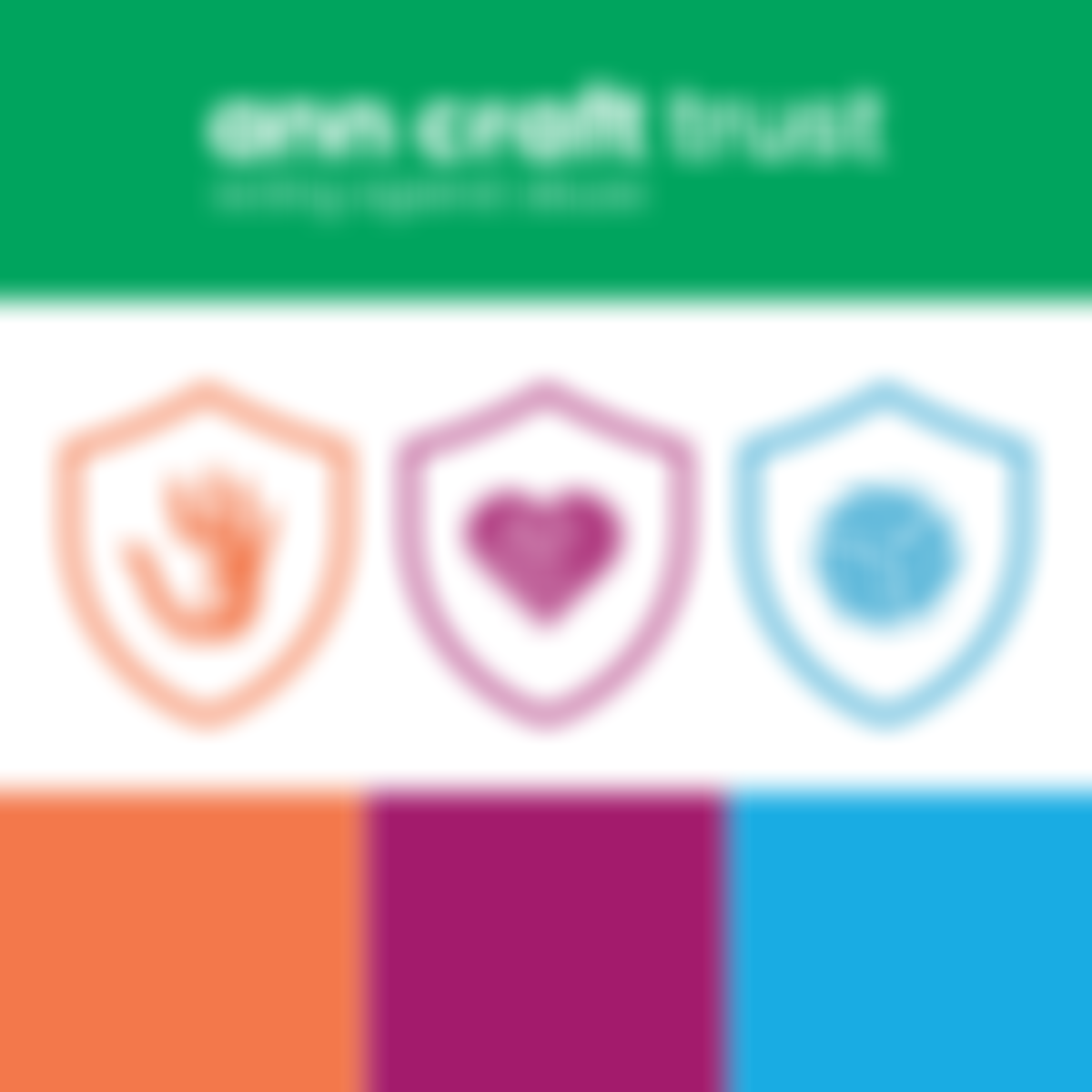 The Ann Craft Trust | Charici