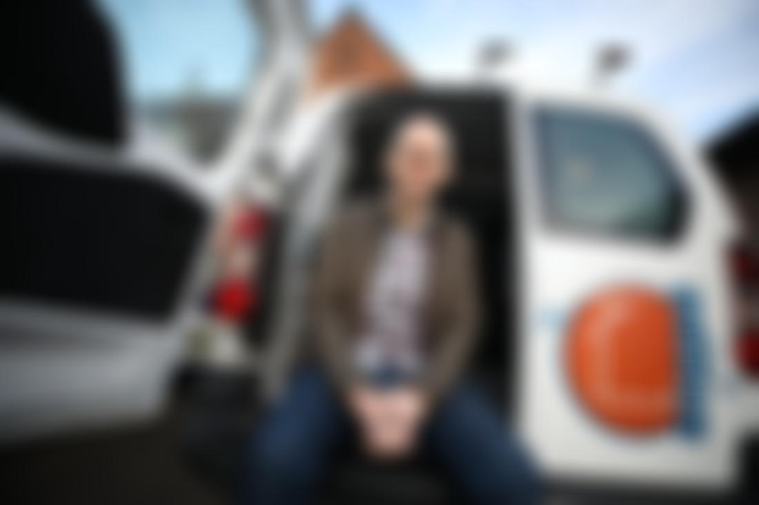 East Cleveland Youth Housing Trust | Charici