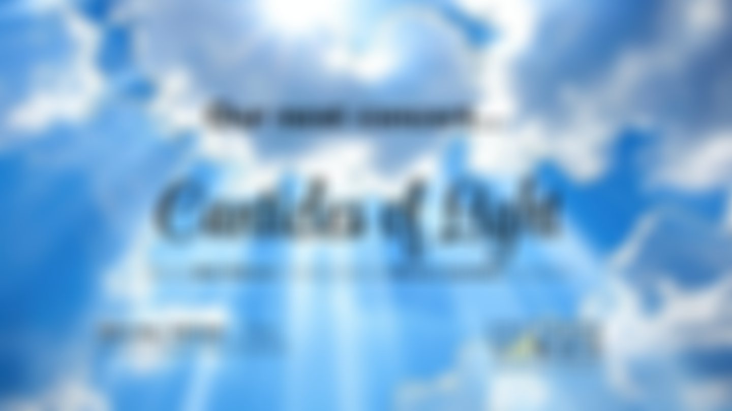 Southern Voices | Charici