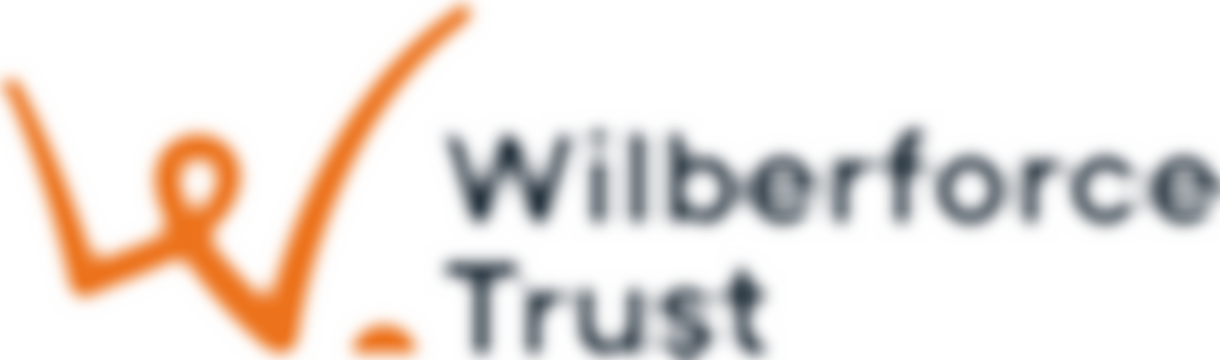The Wilberforce Trust | Charici