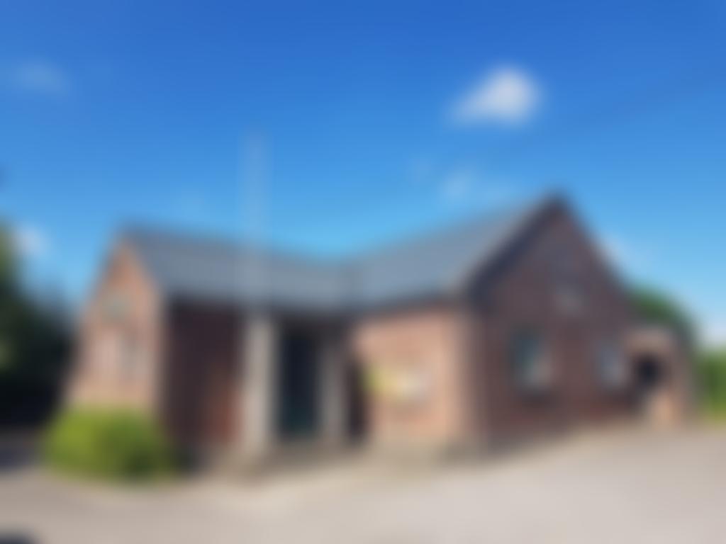 Portman Hall Trust | Charici