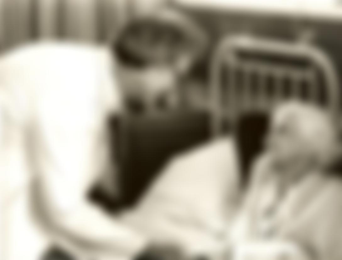 Cicely Saunders International | Charici