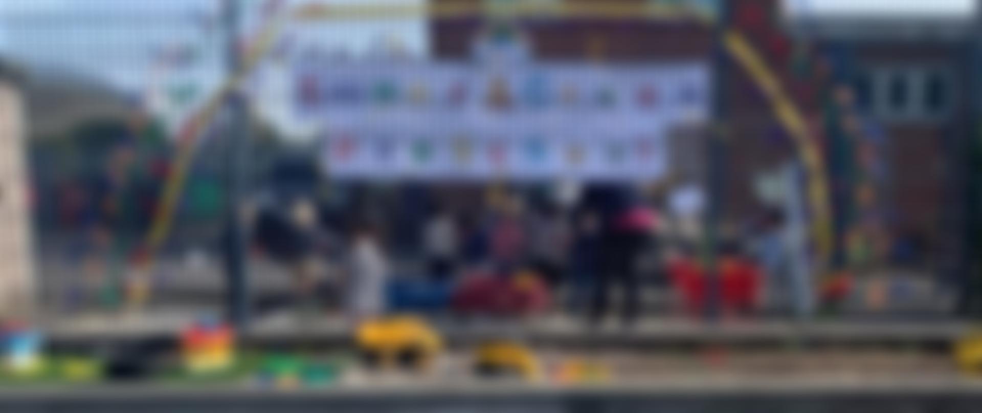 Emmer Green Pre-School | Charici