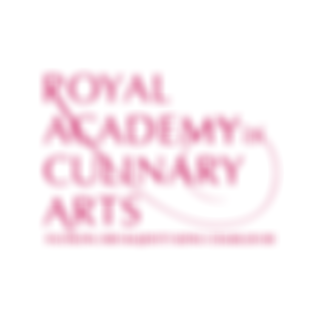 The Royal Academy Of Culinary Arts 'Adopt A School' Trust | Charici
