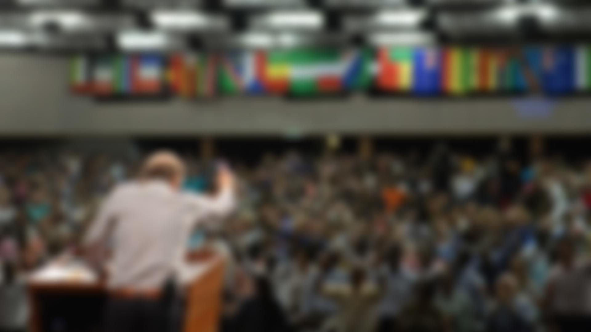 Church Team Ministries International | Charici