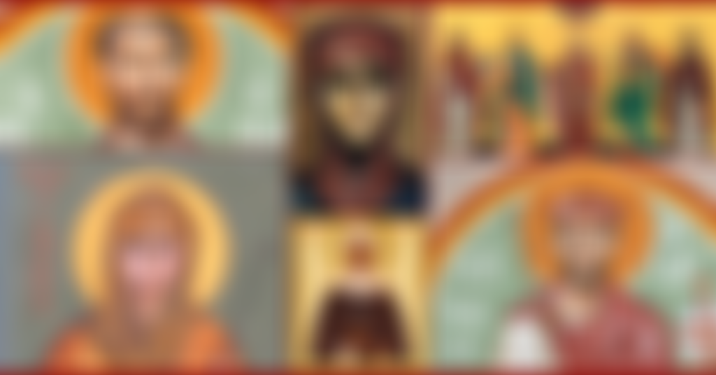 Greek Orthodox Community Of The 318 Holy Fathers Of Nicea | Charici