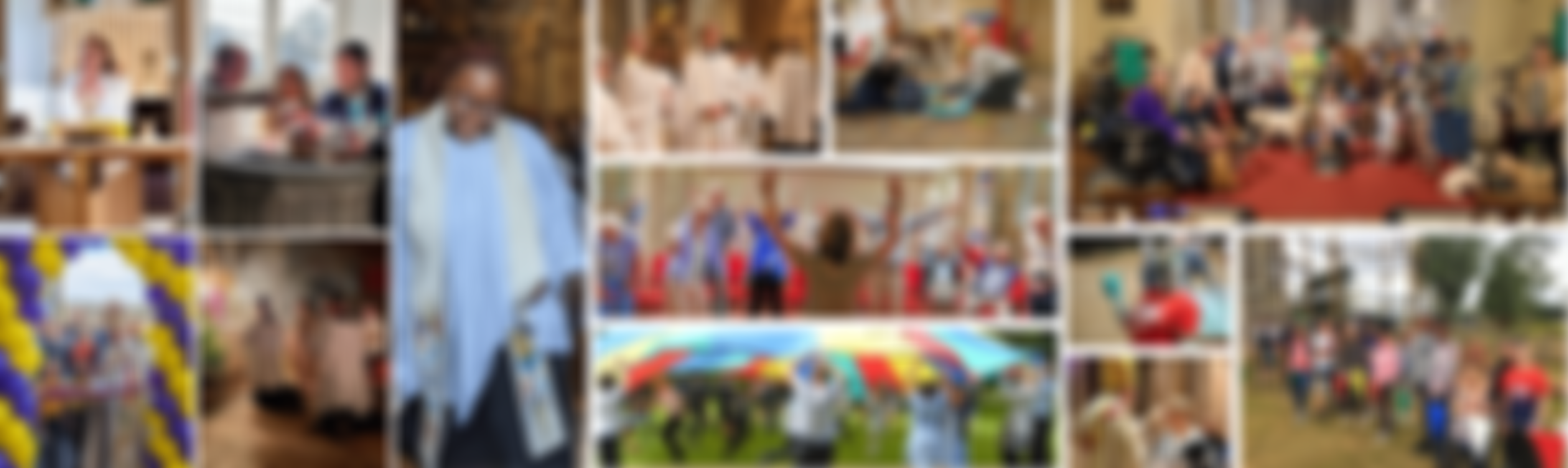 The Rochester Diocesan Society And Board Of Finance | Charici