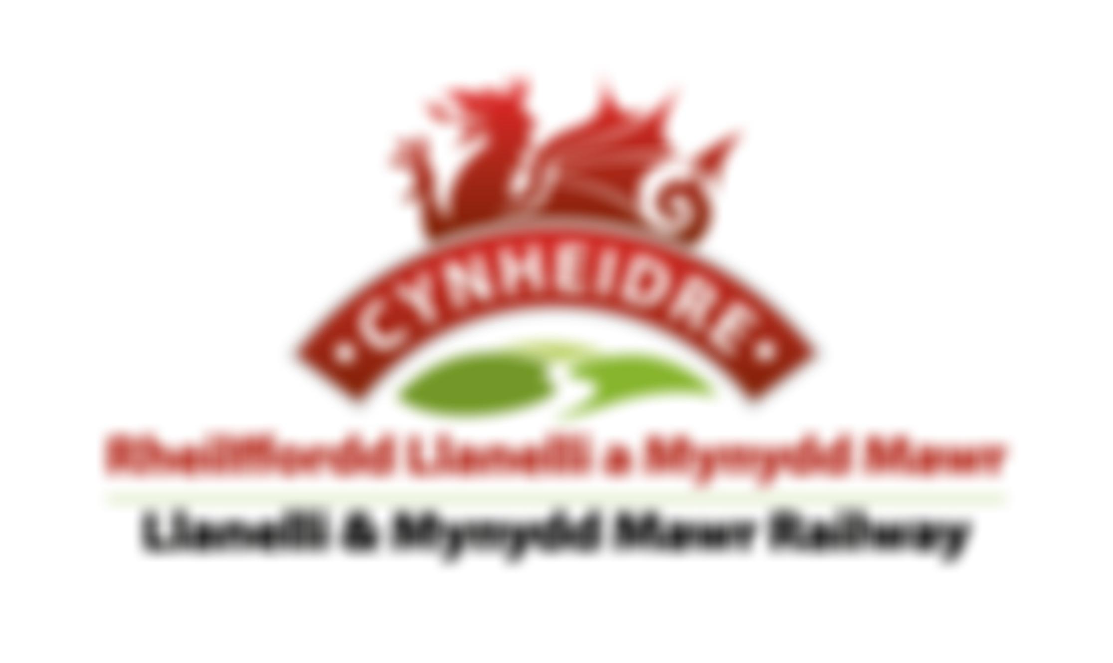 Llanelli And Mynydd Mawr Railway Company Limited | Charici