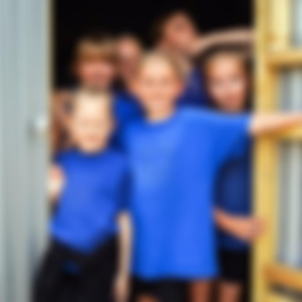 Talbot Village Trust | Charici