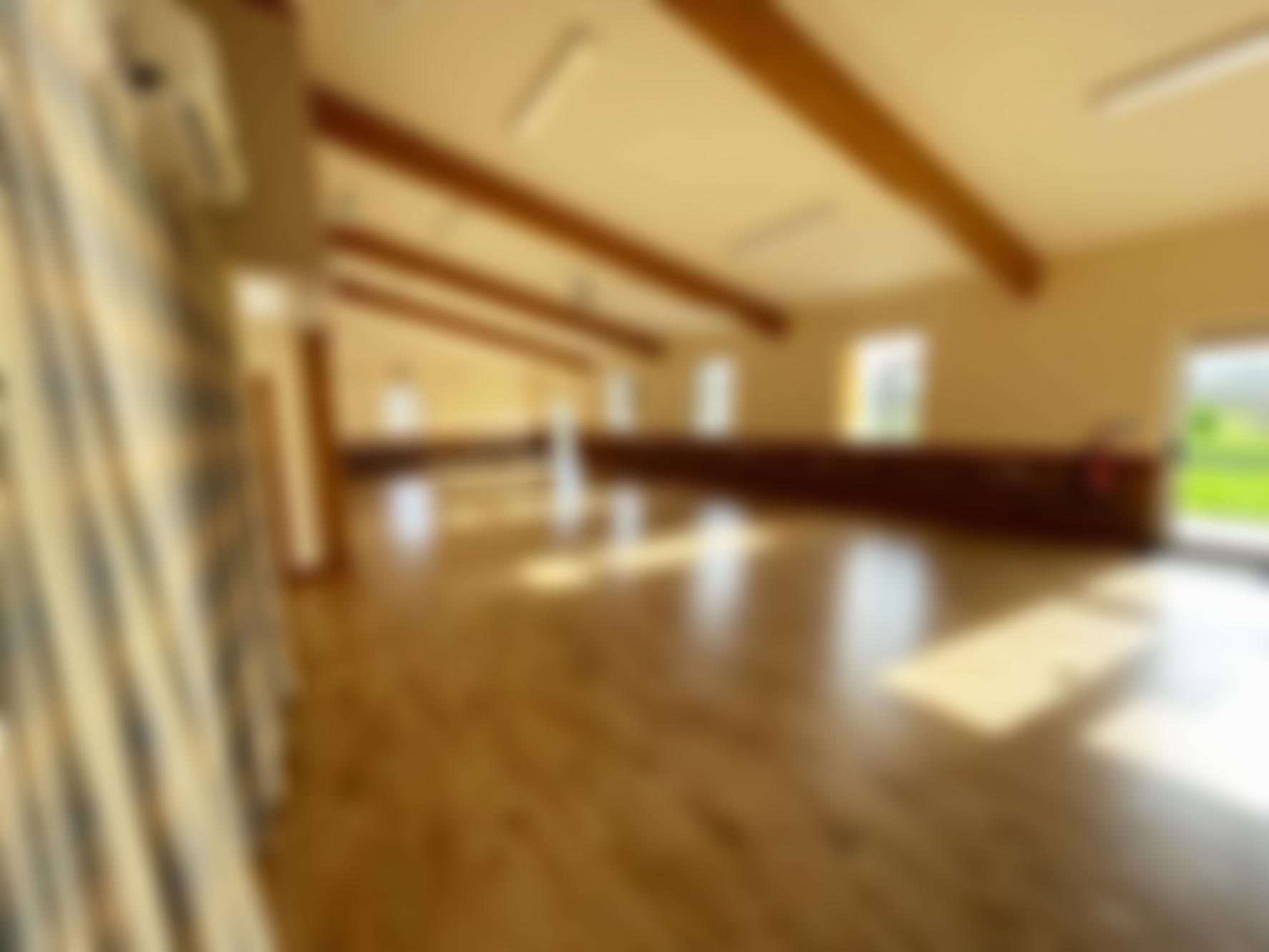 Defford Village Hall | Charici