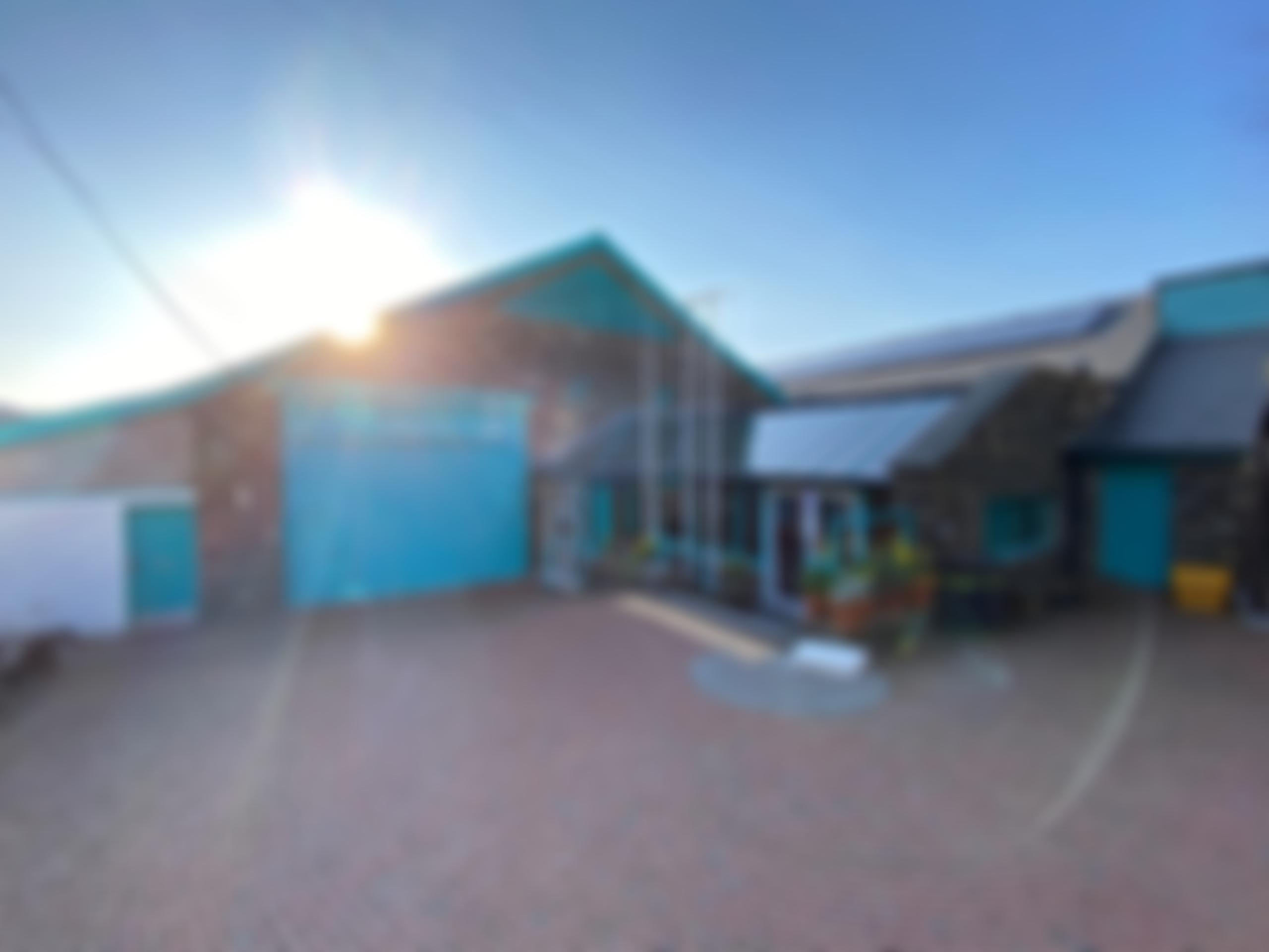 Bowness Theatre Festival Limited | Charici