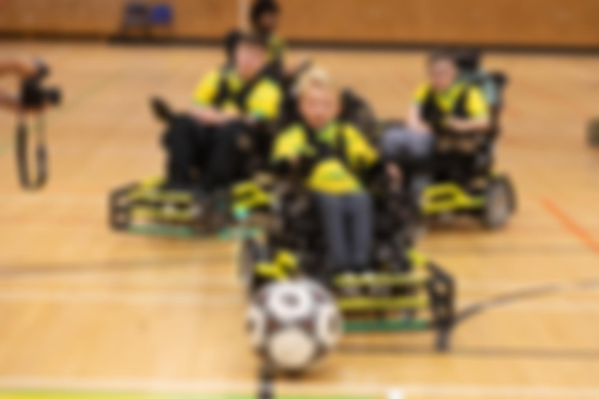Norwich City Community Sports Foundation | Charici