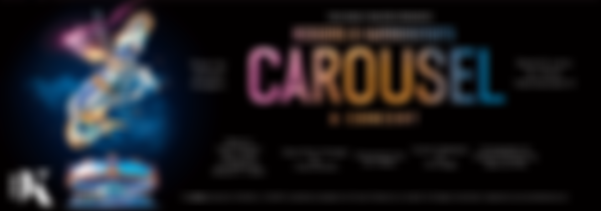 The Kings Theatre Trust Limited | Charici