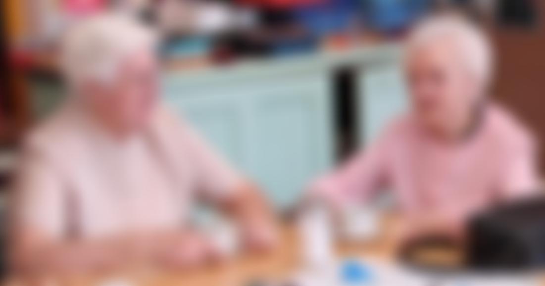 Southwark Irish Pensioners Project | Charici