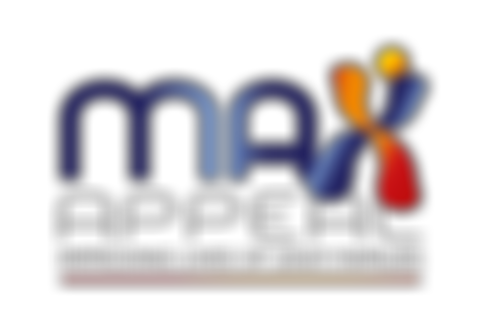 Max Appeal | Charici