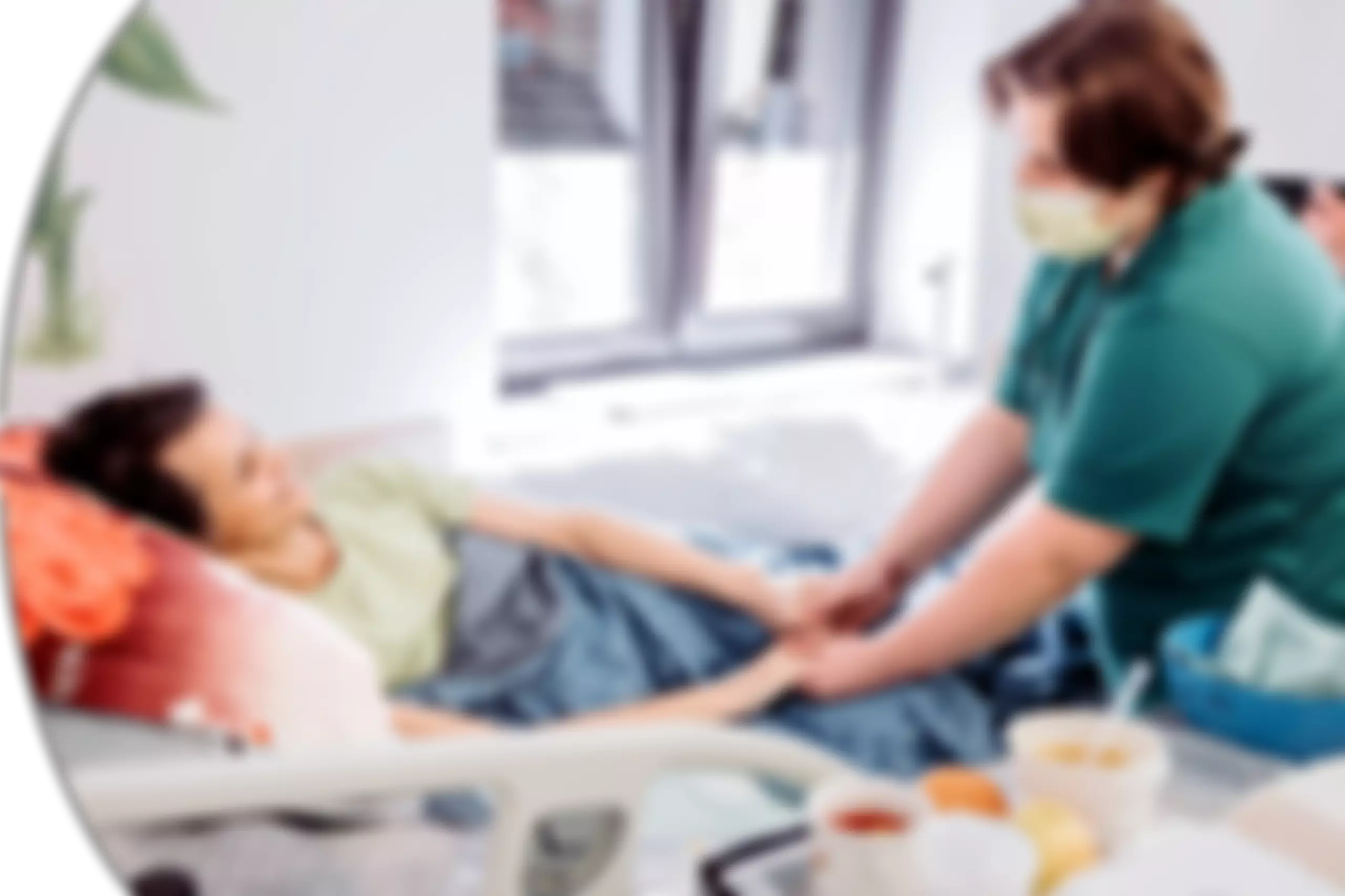 Hospices Of Hope Limited | Charici