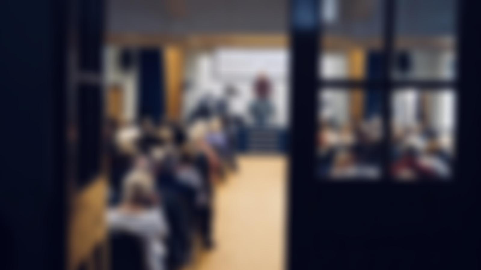 Ammanford Evangelical Church | Charici