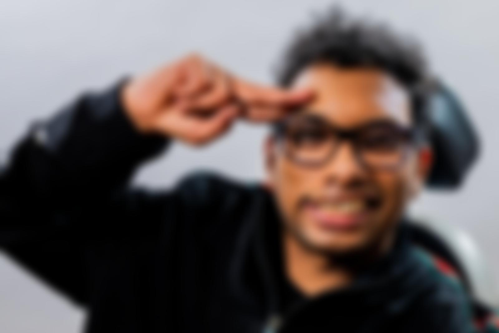 Pursuing Independent Paths | Charici