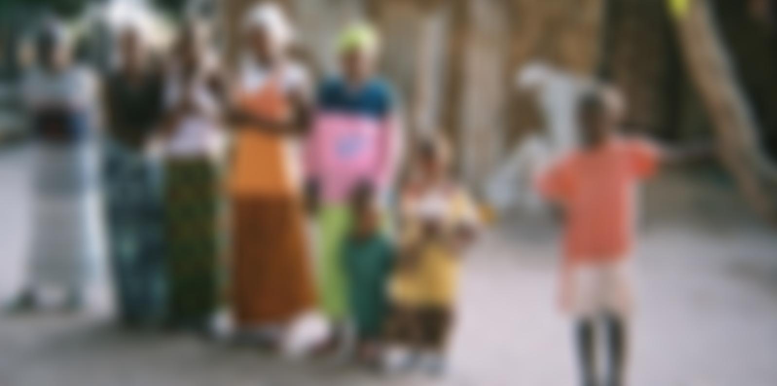 Woodbury Salterton (Devon) And Dumbutu Village (The Gambia) Community Link | Charici