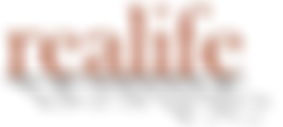 Realife Trust | Charici