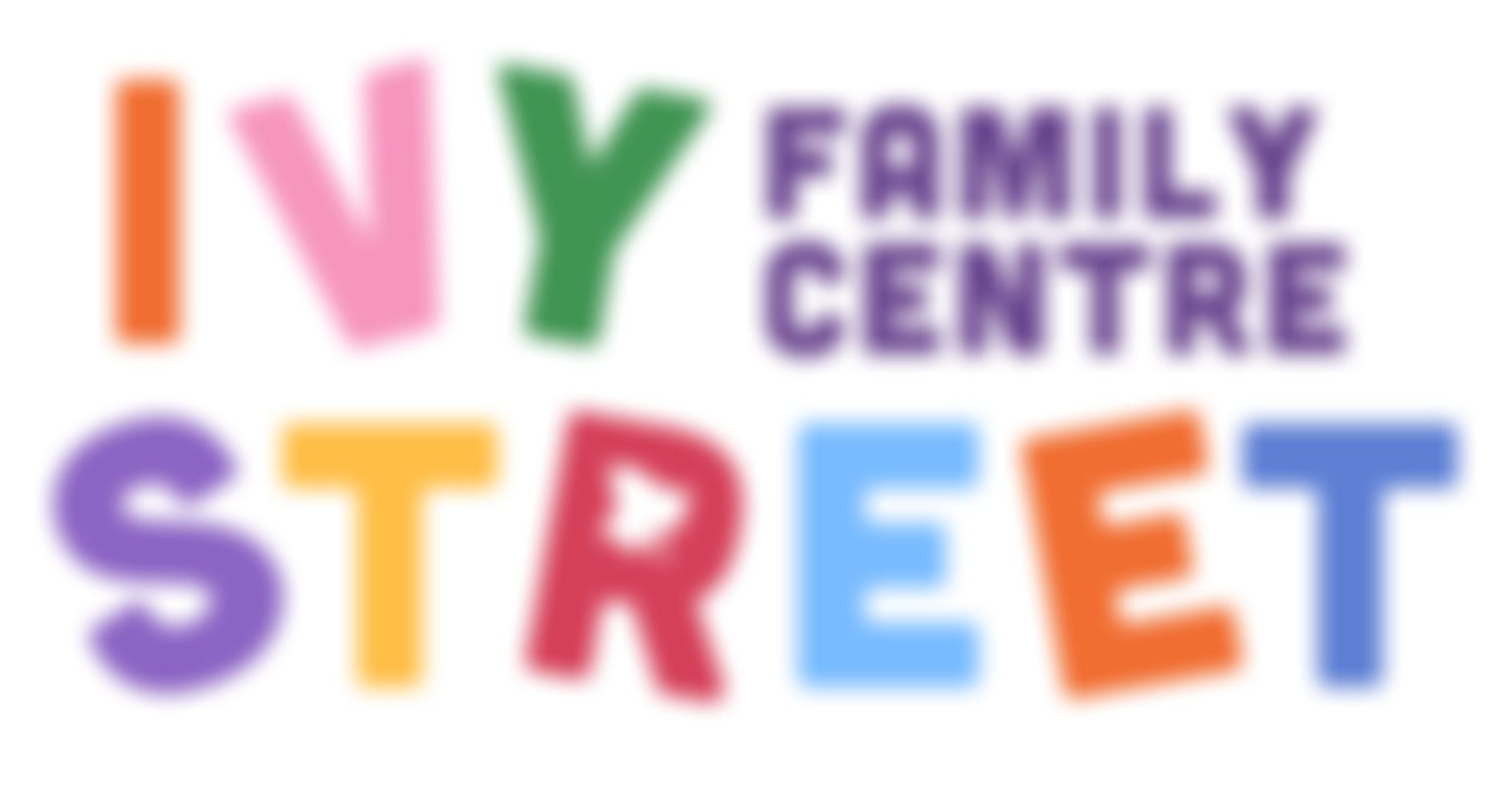 Ivy Street Family Centre Trust | Charici